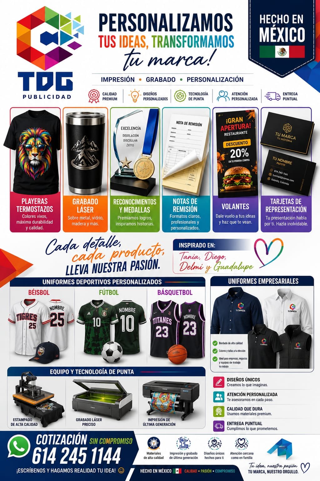 Promocional